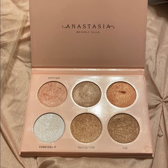 Anastasia Beverly Hills Glow Kit - Picture 7 of 7
